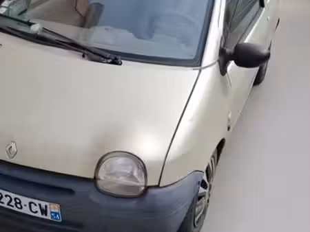Renault Twingo 1.2 60 Initiale Paris