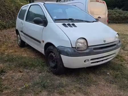 Renault Twingo 1.2 60