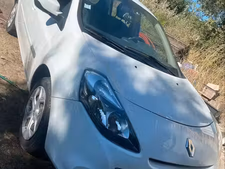 Renault Clio 1.5