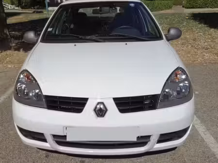 Renault Clio 1.2 75 Campus