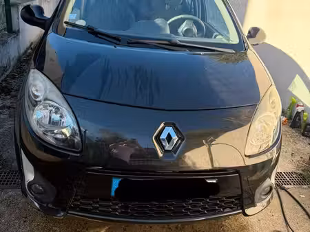Renault Twingo 1.5 dCi 65