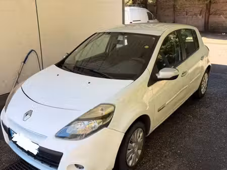 Renault Clio 1.5 dCi 75