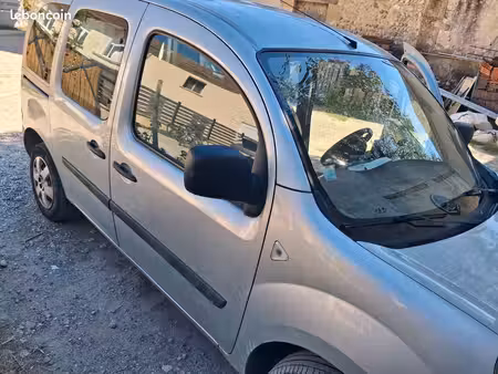 Renault Kangoo 1.5 dCi 90 Expression
