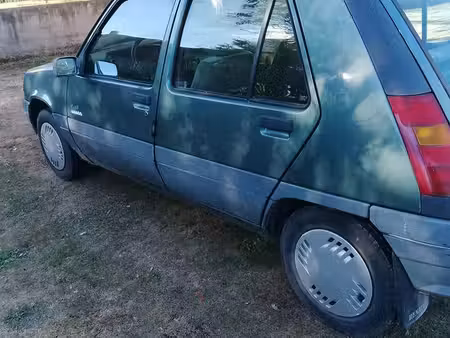Renault R5