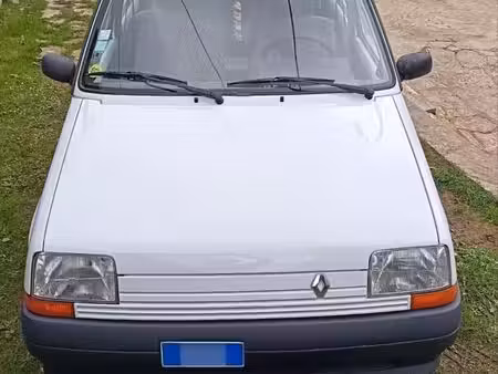 Renault Super 5 1.4 60