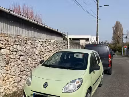 Renault Twingo 1.2 60