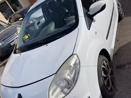 Renault Twingo 1.5 dCi 65