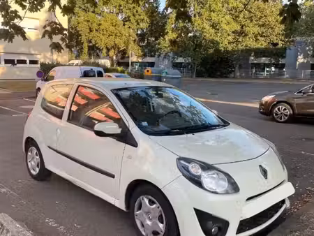 Renault Twingo 1.2 75