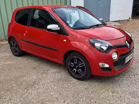 Renault Twingo 1.5 dCi 75
