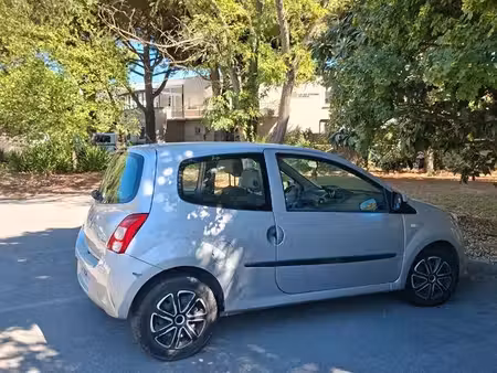 Renault Twingo 1.2 75