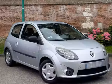 Renault Twingo 1.2 75