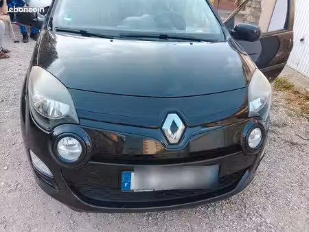 Renault Twingo 1.5 dCi 75