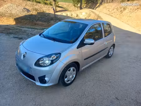 Renault Twingo 1.2 75 Walkman Limited Edition