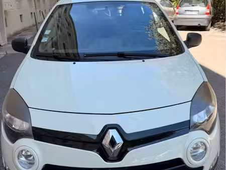 Renault Twingo 1.2 75