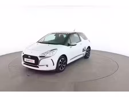 DS 3 1.2 PureTech 110 Chic