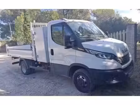 Iveco Daily 35 2.3 211