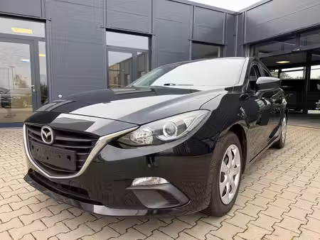 Mazda Mazda3 Skyactiv G 1.5 100 Prime Line
