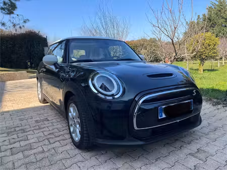 Mini Mini Cooper SE 184