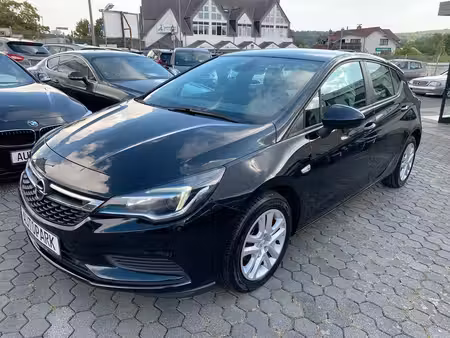 Opel Astra 1.0 105 Edition