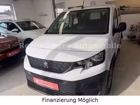 Peugeot Rifter 1.5 HDi 75 Active