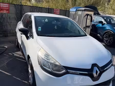 Renault Clio 0.9 90