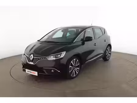 Renault Scénic 1.3 TCe 160 Initiale Paris