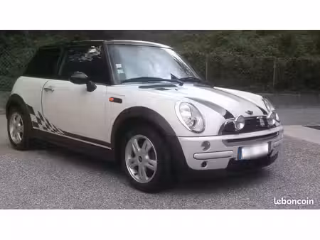 Mini Mini One 1.4 88