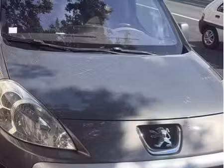 Peugeot Partner 1.6 HDi 75