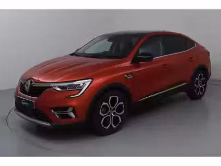 Renault Arkana E-Tech 1.6 145 Techno