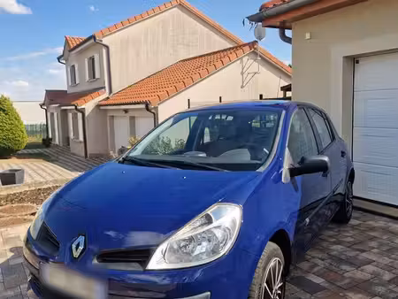Renault Clio 1.2 75
