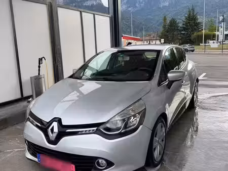 Renault Clio 0.9 TCe 90