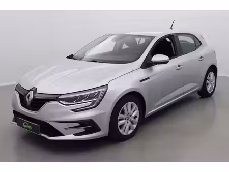 Renault Mégane 1.5 dCi 115 Business