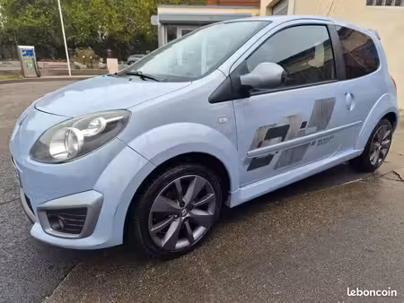 Renault Twingo RS 1.6 133 Sport