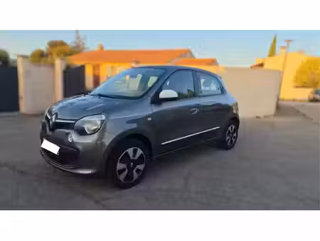 Renault Twingo 1.0 SCe 70 Limited