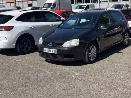 Volkswagen Golf 1.9 TDI 105