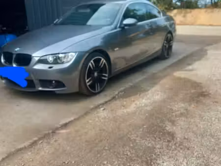 BMW Série 3 335i 3.0 306