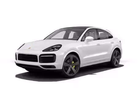 Porsche Cayenne V6 3.0 340 4x4