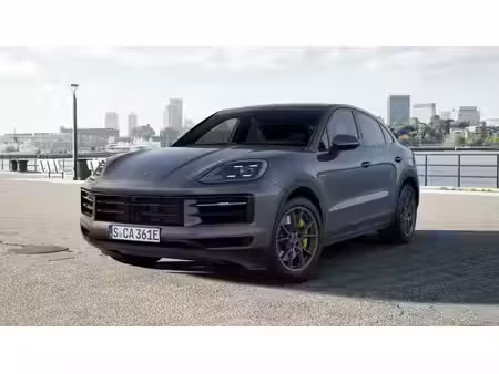 Porsche Cayenne V6 3.0 470 4x4