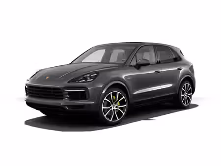 Porsche Cayenne V6 3.0 340 4x4