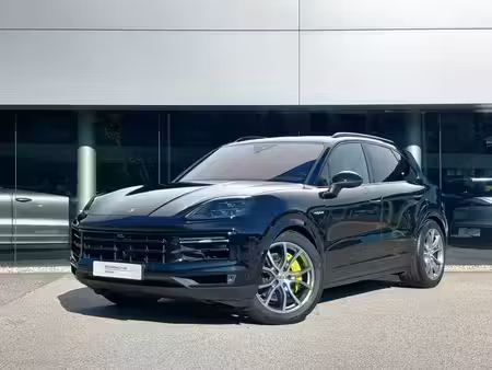 Porsche Cayenne V6 3.0 470 4x4