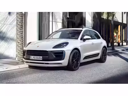 Porsche Macan GTS V6 2.9 440 4x4