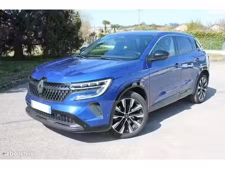 Renault Austral 1.2 200 Techno