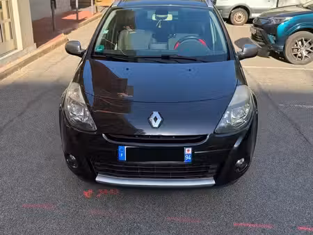 Renault Clio 1.0 100