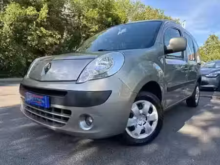 Renault Kangoo 1.6 105 Privilège