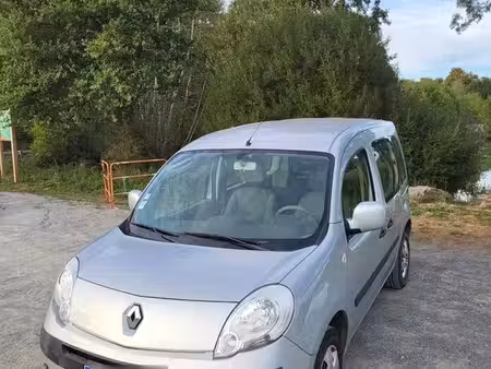 Renault Kangoo 1.6 90