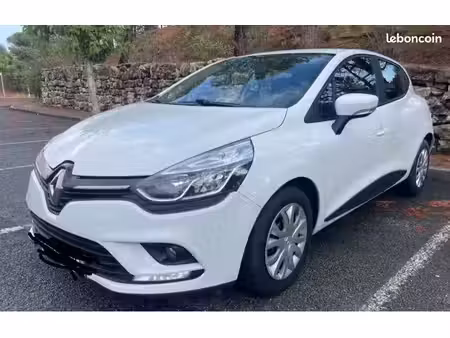 Renault Clio 1.5 dCi 75
