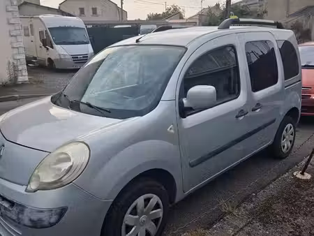 Renault Kangoo 1.6 90
