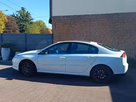 Renault Laguna 1.5 dCi 110