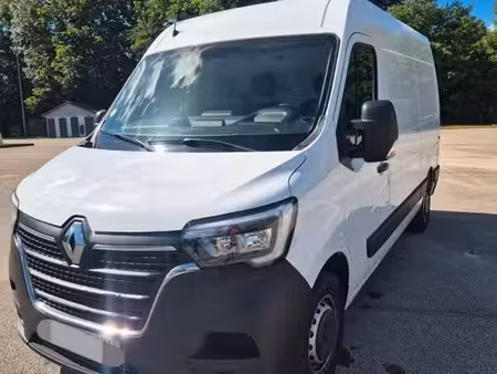 Renault Master 2.3 dCi 135