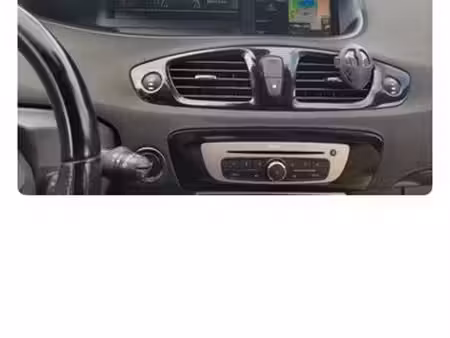 Renault Scénic dCi 130